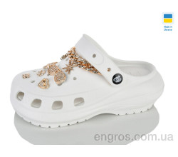 Кроксы Lot Shoes